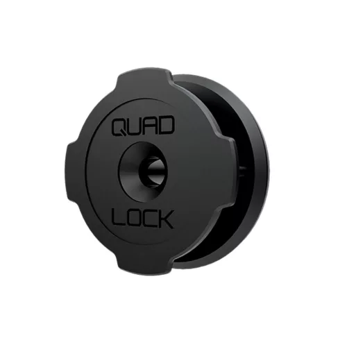 Suport telefon Quad Lock adeziv de perete, set 2 bucăți (V2)