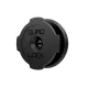 Suport telefon Quad Lock adeziv de perete, set 2 bucăți (V2)