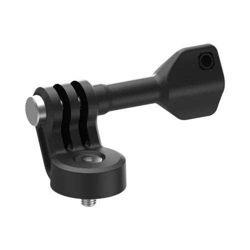 Cap Quad Lock 360 - adaptor cameră de acțiune