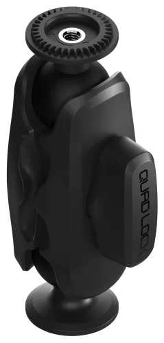 Braț Quad Lock 360 - Dual Pivot Small