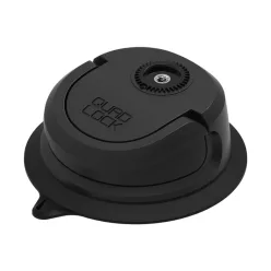 Bază Quad Lock 360 - ventuză