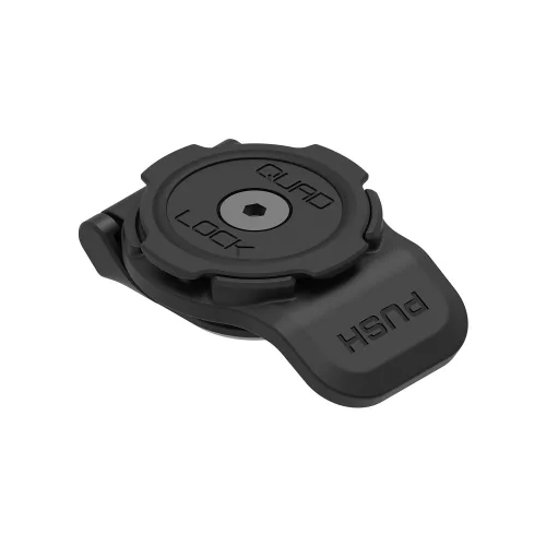 Cap Quad Lock 360 cu levier scurt, negru