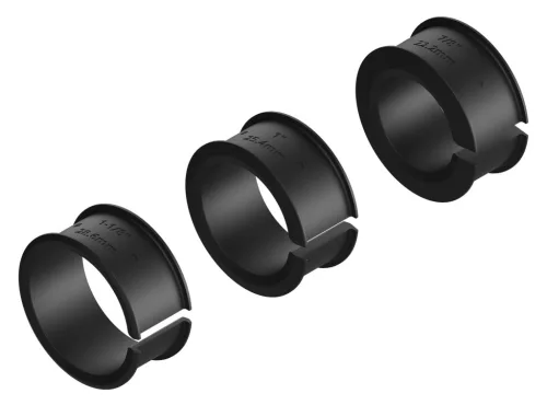 Distanțiere de schimb Quad Lock - suport ghidon motocicletă