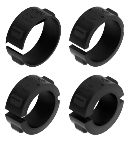 Distanțiere de schimb Quad Lock - suport ghidon Pro