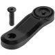 Braț de extensie de schimb Quad Lock - suport ghidon Pro