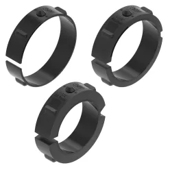Distanțiere de schimb Quad Lock - suport ghidon Pro Large