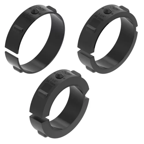 Distanțiere de schimb Quad Lock - suport ghidon Pro Large