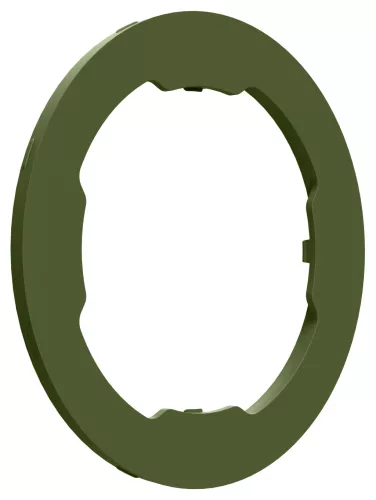 Inel Quad Lock MAG Verde (V2)