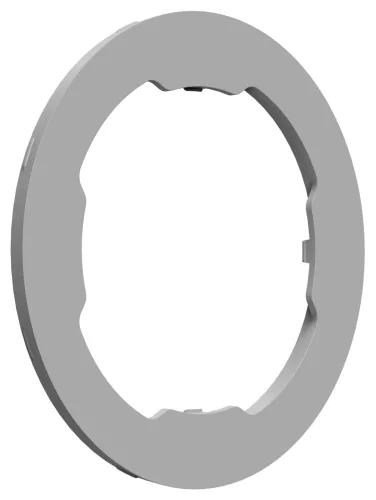 Inel Quad Lock MAG Gri (V2)