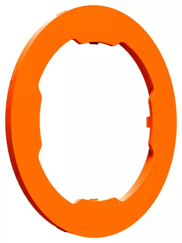 Inel Quad Lock MAG Portocaliu (V2)