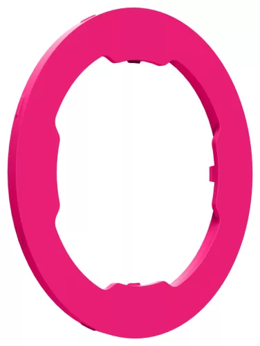 Inel Quad Lock MAG Roz (V2)