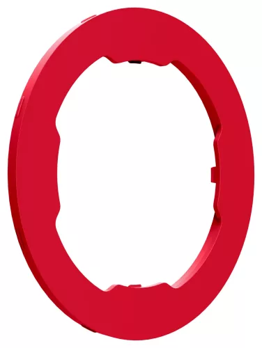Inel Quad Lock MAG Roșu (V2)