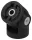 Adaptor articulat Quad Lock 360 (Knuckle)