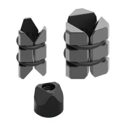 Piese de schimb Quad Lock pentru suportul de tijă de furcă