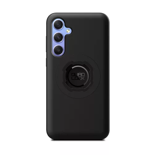 Husă telefon Quad Lock MAG - Samsung Galaxy A55