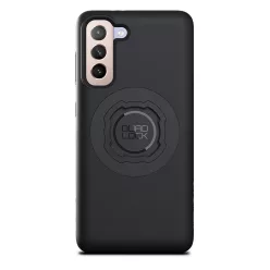 Husă telefon Quad Lock MAG - Samsung Galaxy S21