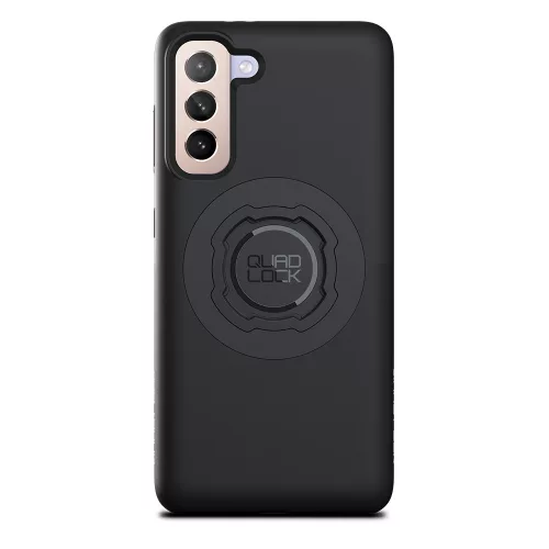 Husă telefon Quad Lock MAG - Samsung Galaxy S21