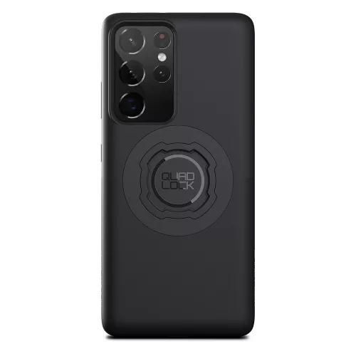Husă telefon Quad Lock MAG - Samsung Galaxy S21 Ultra