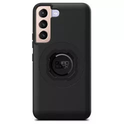 Husă telefon Quad Lock MAG - Samsung Galaxy S22
