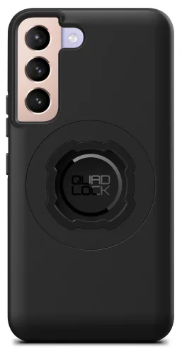 Husă telefon Quad Lock MAG - Samsung Galaxy S22