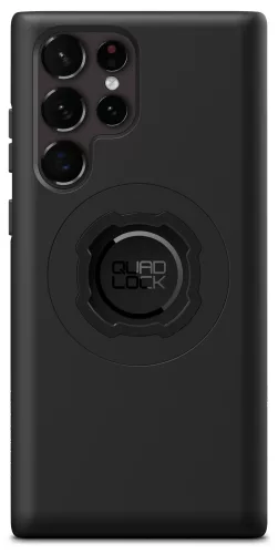Husă telefon Quad Lock MAG - Samsung Galaxy S22 Ultra