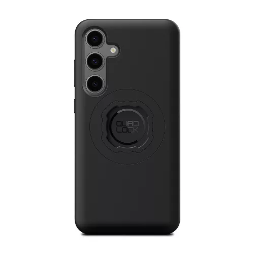 Husă telefon Quad Lock MAG - Samsung Galaxy S24FE