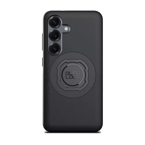 Husă telefon Quad Lock MAG - Samsung Galaxy S25