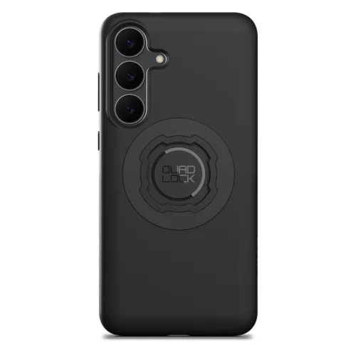Husă telefon Quad Lock MAG - Samsung Galaxy S25FE