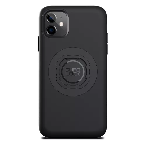 Husă telefon Quad Lock MAG - iPhone 11