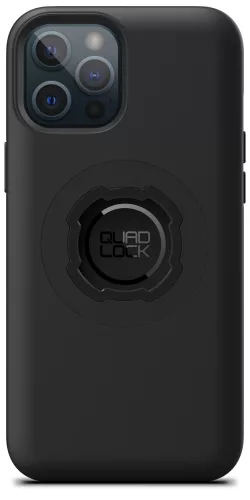 Husă telefon Quad Lock MAG - iPhone 12 Pro Max
