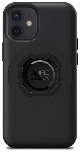 Husă telefon Quad Lock MAG - iPhone 12 mini