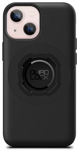 Husă telefon Quad Lock MAG - iPhone 13 mini
