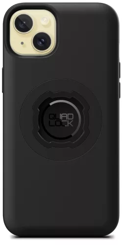 Husă telefon Quad Lock MAG - iPhone 15 Plus