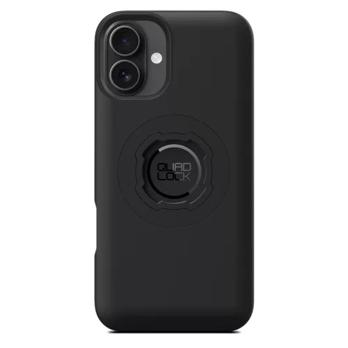 Husă telefon Quad Lock MAG - iPhone 16 Plus