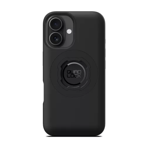 Husă telefon Quad Lock MAG - iPhone 16