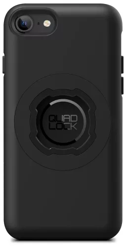 Husă telefon Quad Lock MAG - iPhone SE (3rd / 2nd Gen) & 8 / 7
