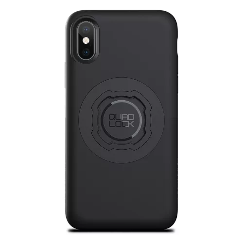 Husă telefon Quad Lock MAG - iPhone X / XS