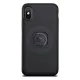 Husă telefon Quad Lock MAG - iPhone X / XS