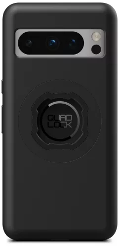 Husă telefon Quad Lock MAG - Google Pixel 8 Pro