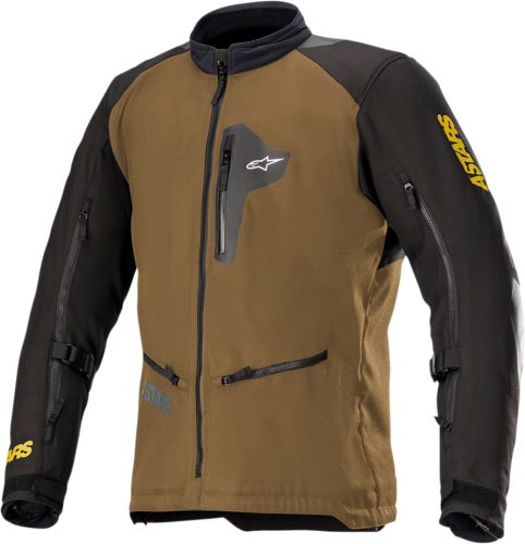 Geaca Alpinestars Venture Xt Camel/B