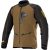 Jacket Venture Xt Camel/B M