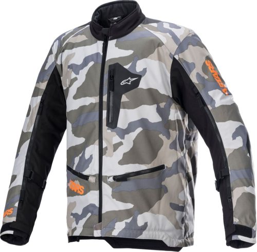 Geaca Alpinestars Venture Xt Camo/Og