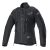 Jacket Techdura Blk/Silv S