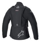 Geaca Alpinestars Techdura Blk/Silv