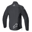 Geaca Alpinestars Techdura Blk/Silv