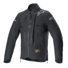 Geaca Alpinestars Techdura Blk/Silv