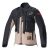 Jacket Techdura Blk/Br S