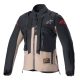 Geaca Alpinestars Techdura Blk/Br