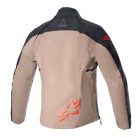 Geaca Alpinestars Techdura Blk/Br