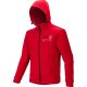 Hanorac Alpinestars RACER MX FLEECE RD